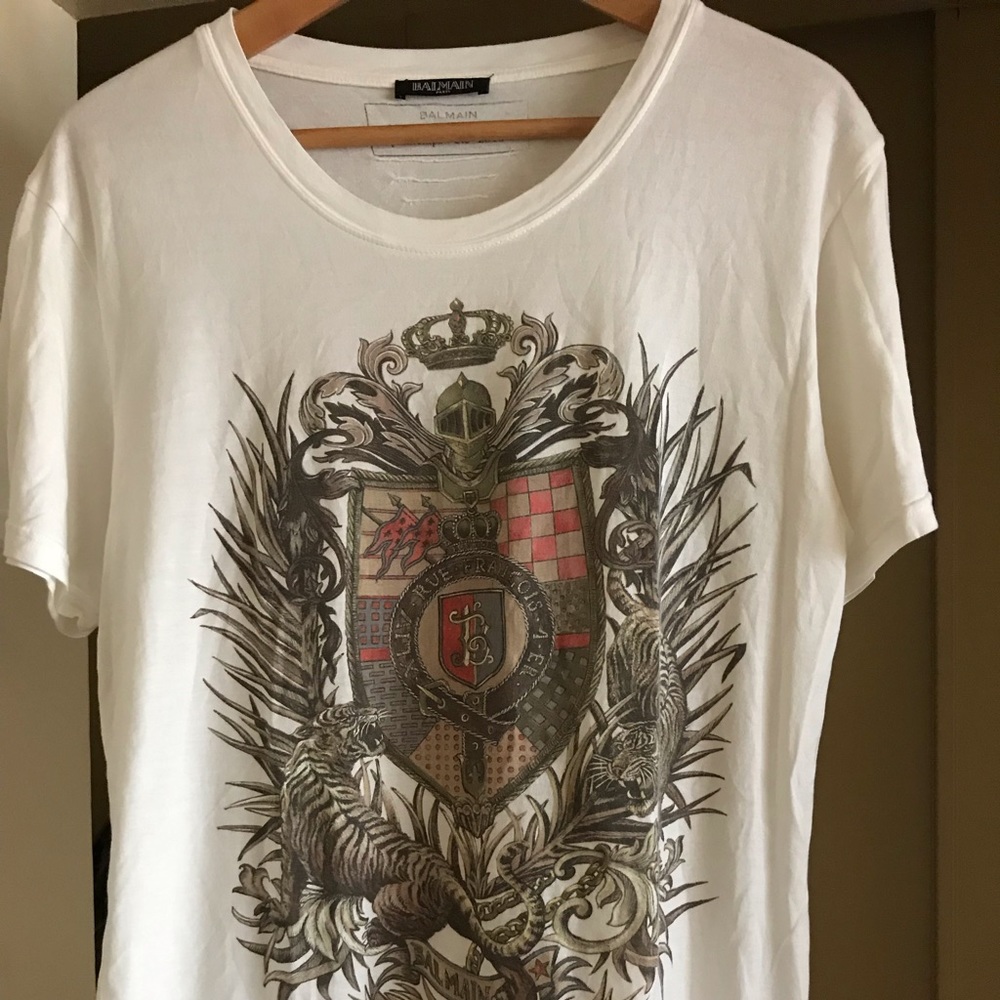 Balmain